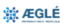 logo aegle