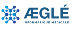 logo aegle